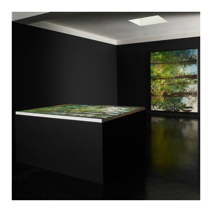 Jim Hodges at Stephen Friedman Gallery