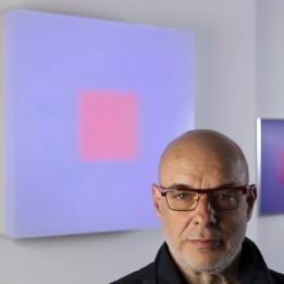 Brian Eno