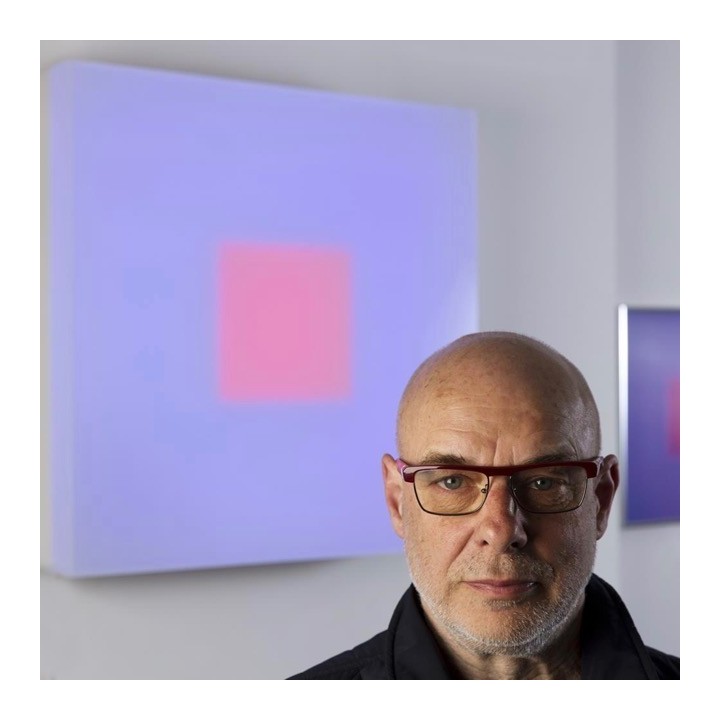 Brian Eno