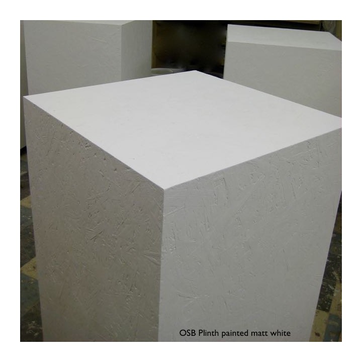 OSB Plinth 20H x 80WD SALE
