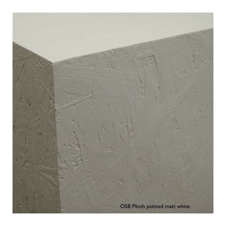 OSB Plinth 20H x 80WD SALE