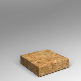 OSB Plinth 20H x 80WD SALE