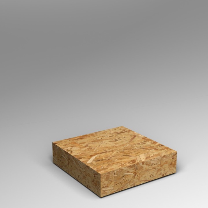 OSB Plinth 20H x 80WD SALE