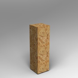OSB Plinth 100H x 30WD SALE