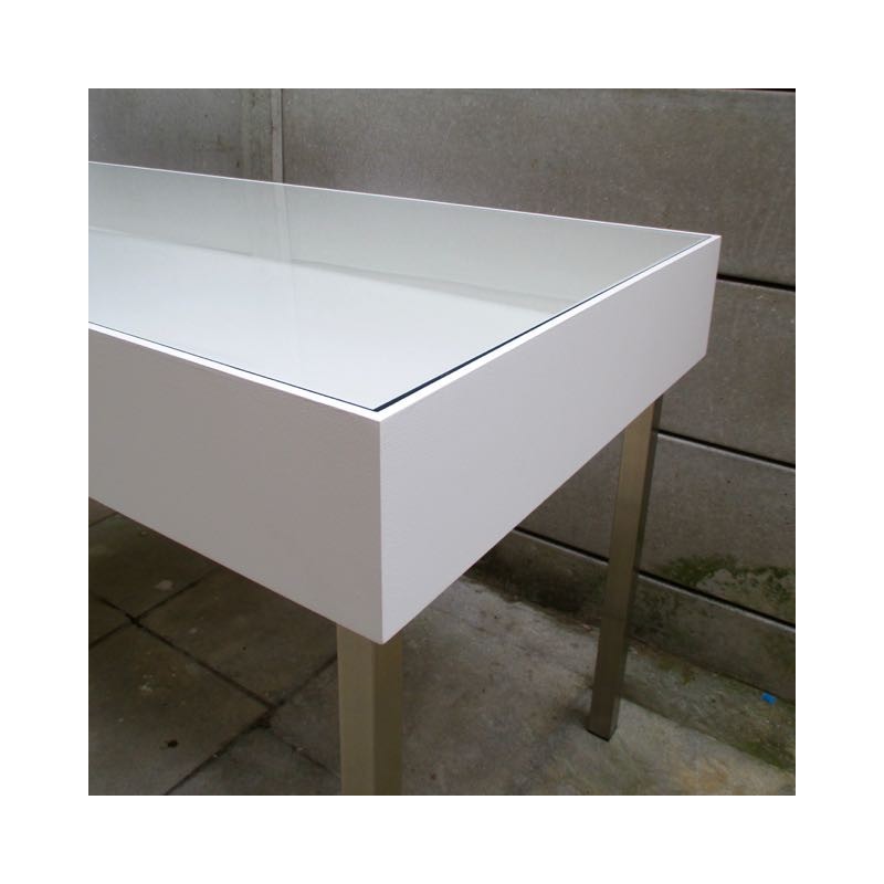 Vitrine HIRE