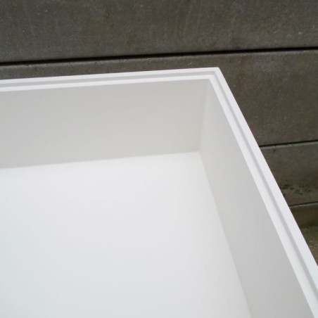 Vitrine HIRE