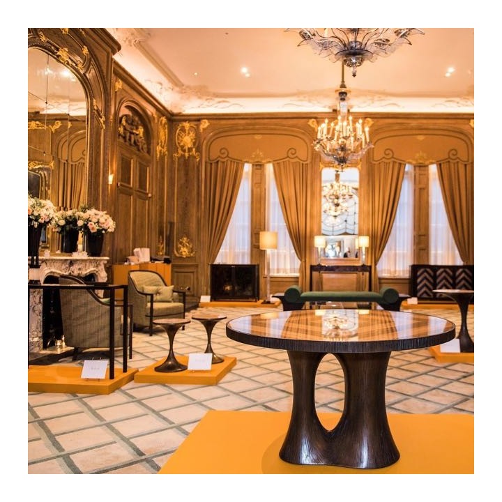 Claridges hotel