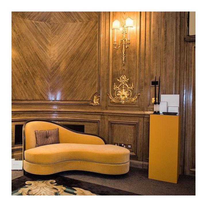 Claridges hotel