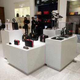 Selfridges