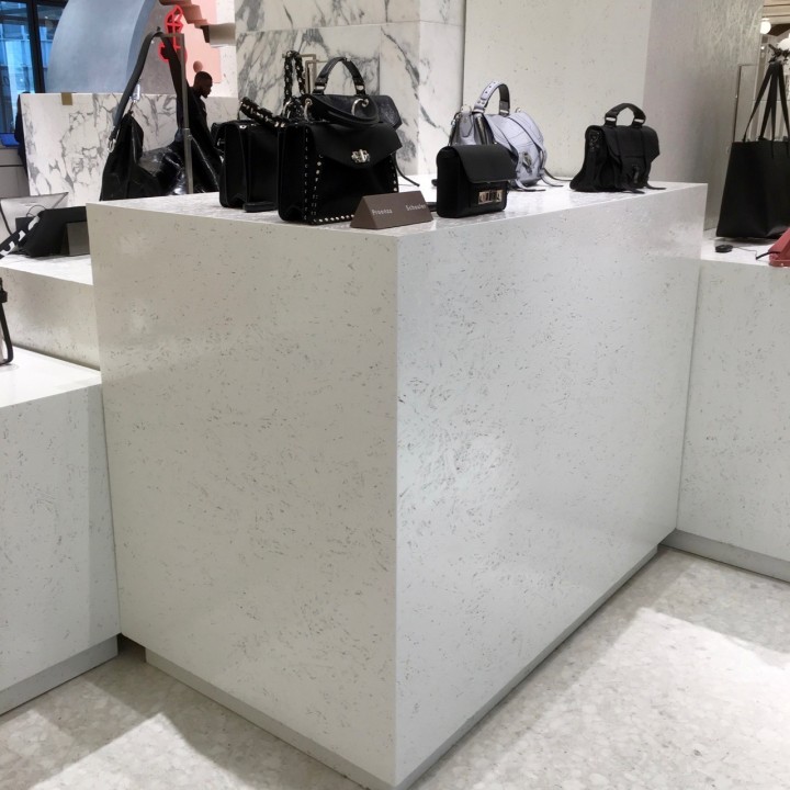 Selfridges