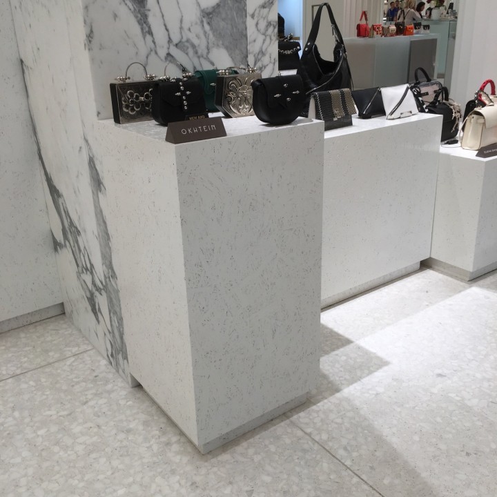 Selfridges