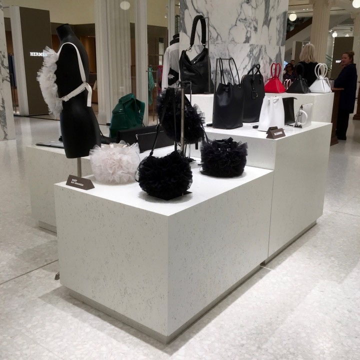 Selfridges