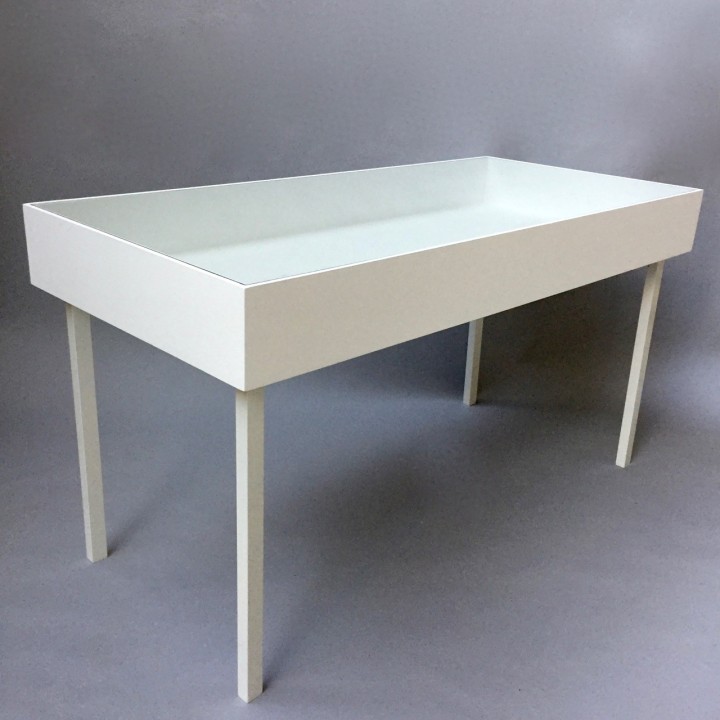 Vitrine HIRE