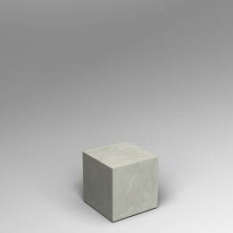 Cement | Concrete plinth 40H x 40W x 40D cm SALE