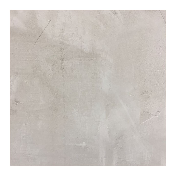 Concrete effect 20H x 80W x 80D cm low platform SALE