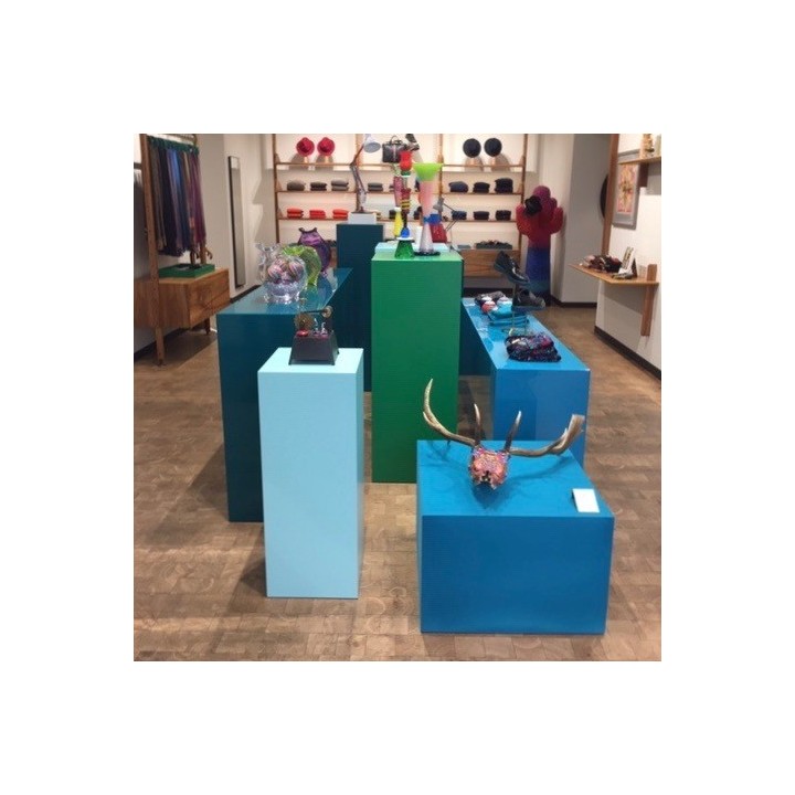 Paul Smith II X artplinths
