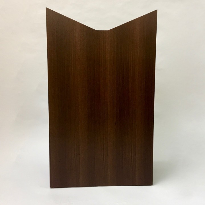 SALE Lectern or book plinth