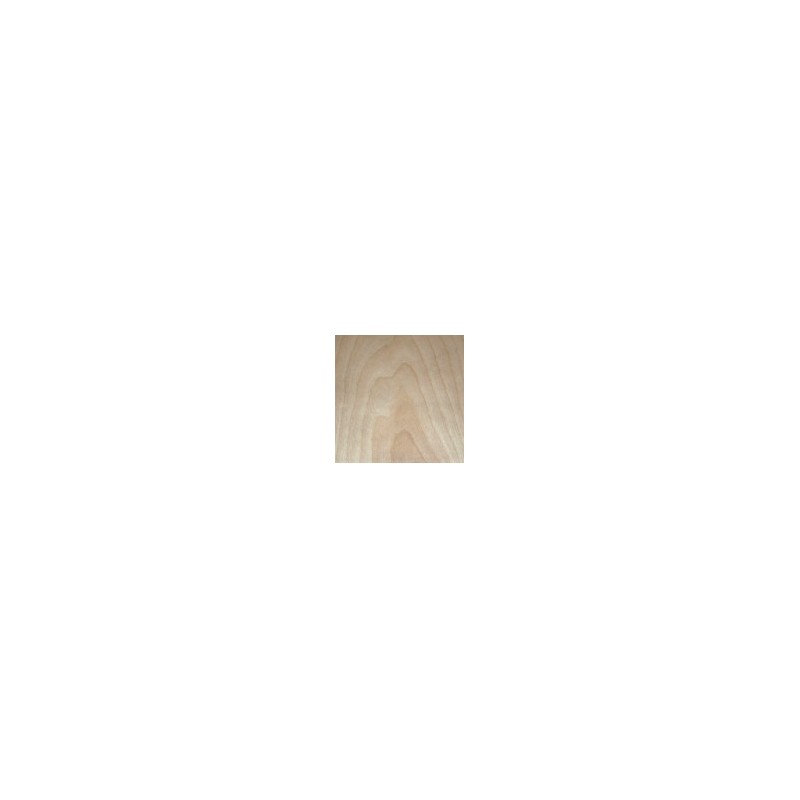 Birch Plywood Plinth 100H x 40W x 40D cm 