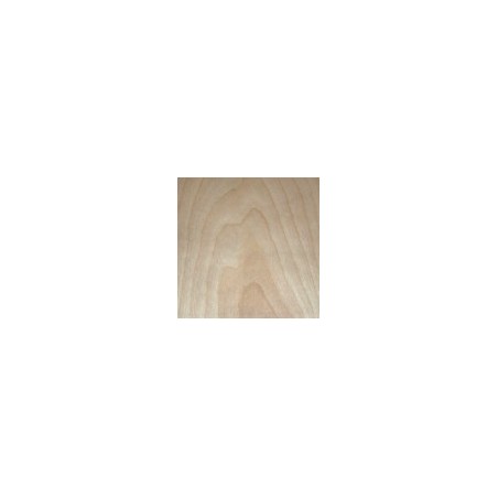 Birch Plywood Plinth 100H x 40W x 40D cm 