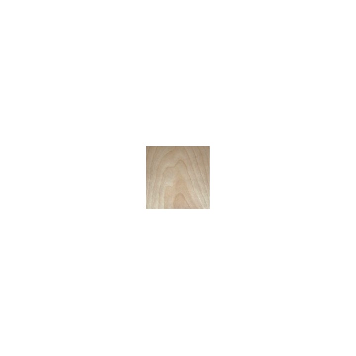 Birch Plywood Plinth 100H x 40W x 40D cm 