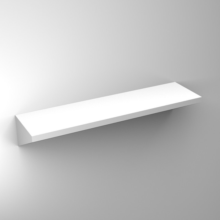 Gallery Shelf  27H x 150W x 40D cm SALE