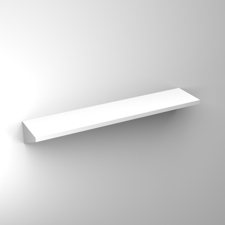Gallery Shelf  27H x 150W x 40D cm SALE