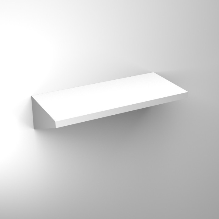 Gallery Shelf  27H x 150W x 40D cm SALE
