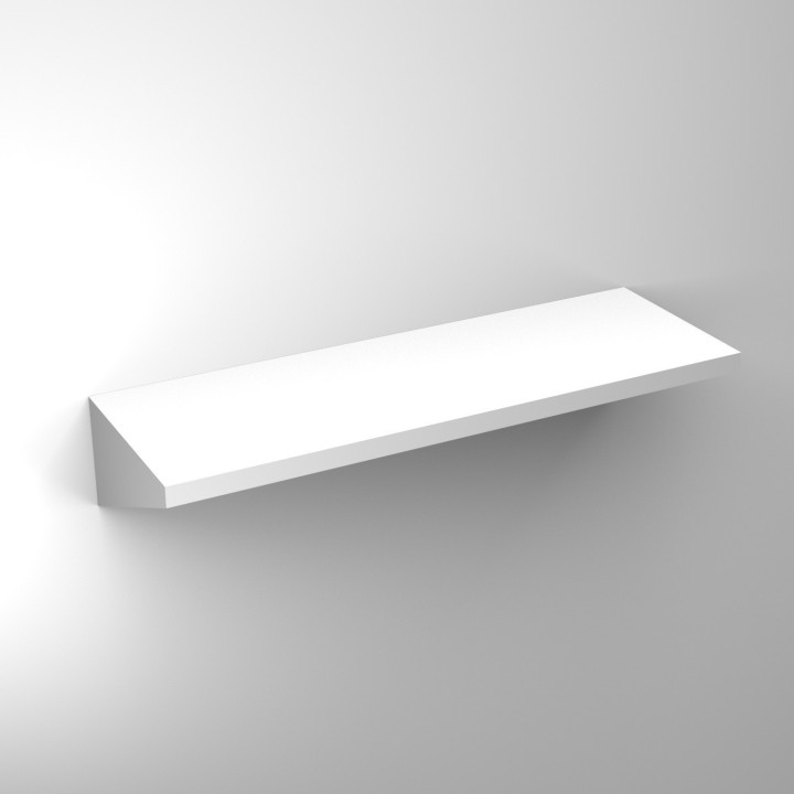 Gallery Shelf  27H x 150W x 40D cm SALE