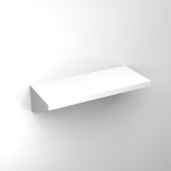 Gallery Shelf  27H x 150W x 40D cm SALE