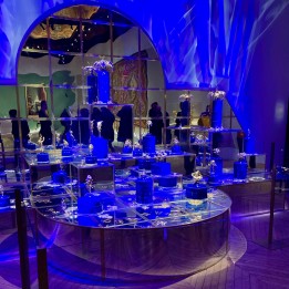 Artlinths For Specialist Lighting Company Plumen