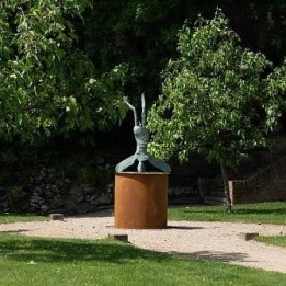 EVERARD READ GALLERY | RIVERHILL GARDENS