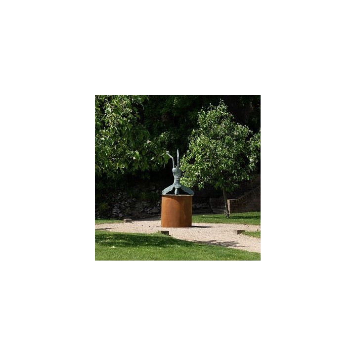 EVERARD READ GALLERY | RIVERHILL GARDENS