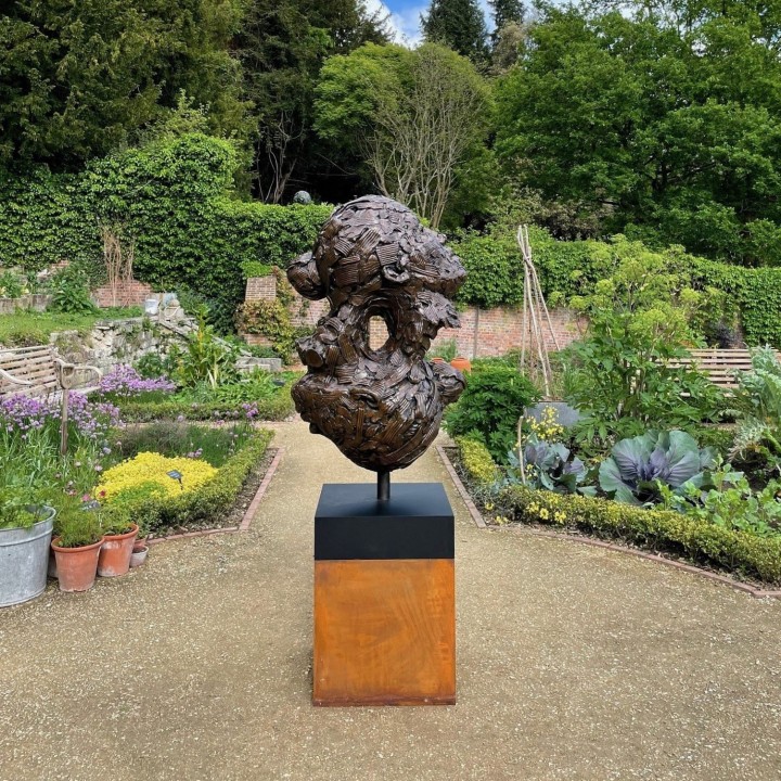 EVERARD READ GALLERY | RIVERHILL GARDENS