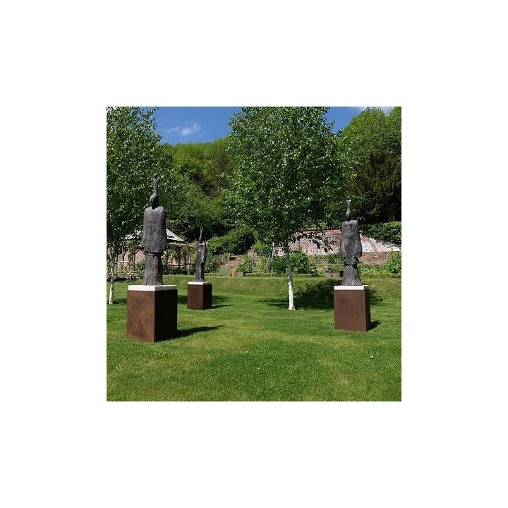 EVERARD READ GALLERY | RIVERHILL GARDENS