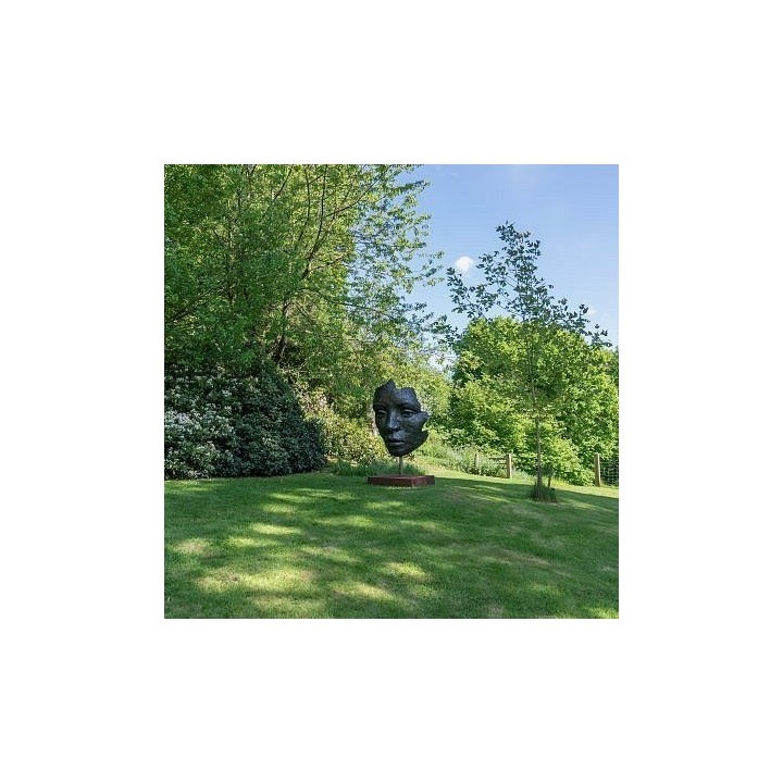 EVERARD READ GALLERY | RIVERHILL GARDENS