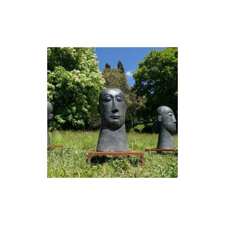 EVERARD READ GALLERY | RIVERHILL GARDENS