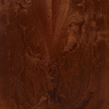 Sapele (Mahogany) Plinth 80H x 40W x 40D cm