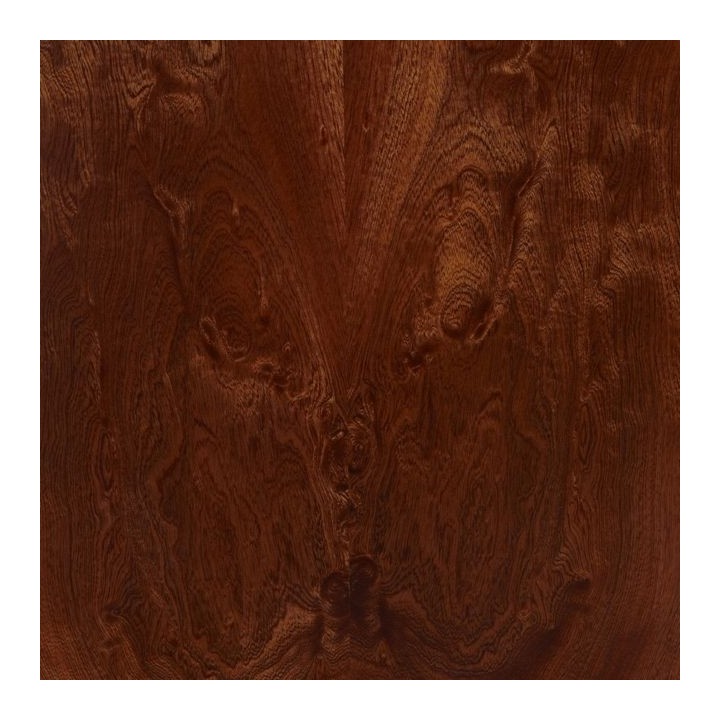Sapele (Mahogany) Plinth 20H x 80W x 80D cm
