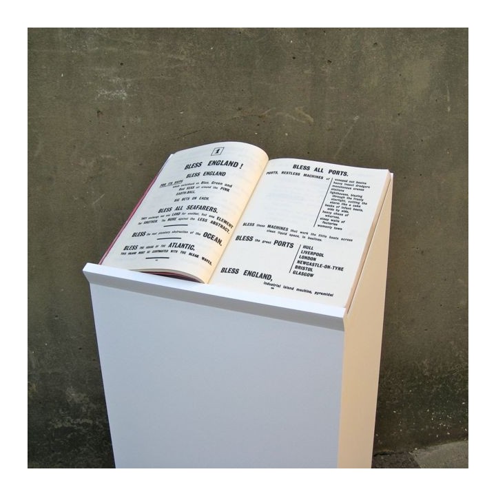 Lectern