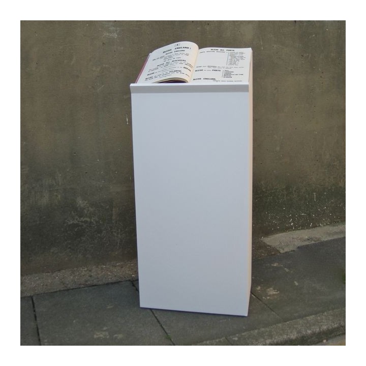 Lectern