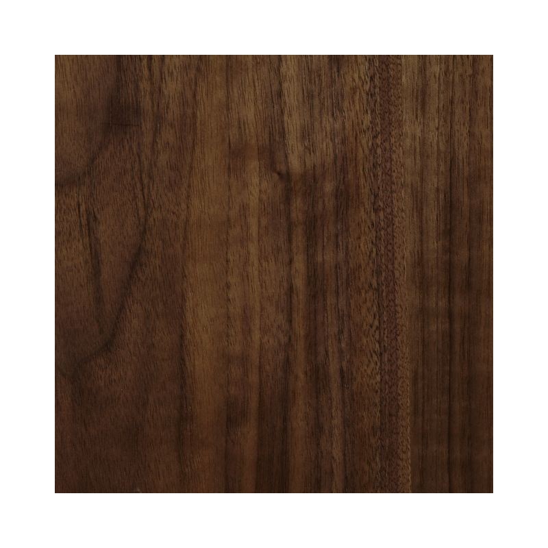 American black walnut 100H x 35W 35D cm  Plinth hire London