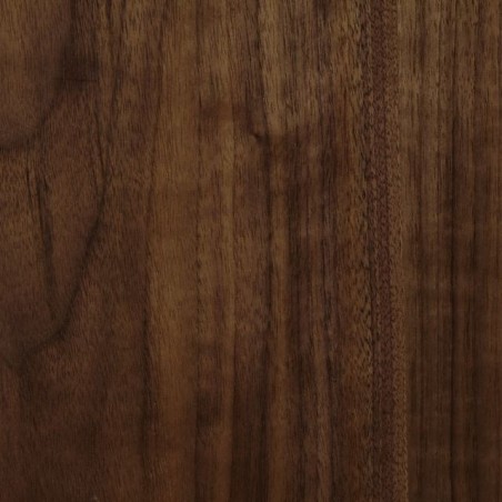 American black walnut 100H x 35W 35D cm  Plinth hire London