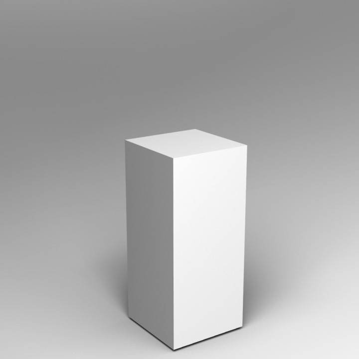 90H x 40W x 40D cm