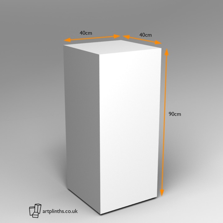 90H x 40W x 40D cm