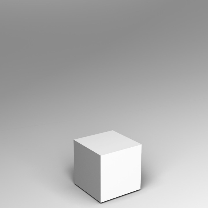 40H x 40W x 40Dcm.