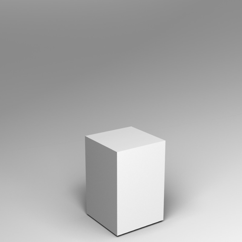 60H x 40W x 40D cm