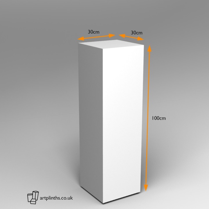 100H x 30W x 30D.cm 