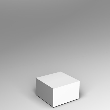 30H x 50W x 50Dcm. 